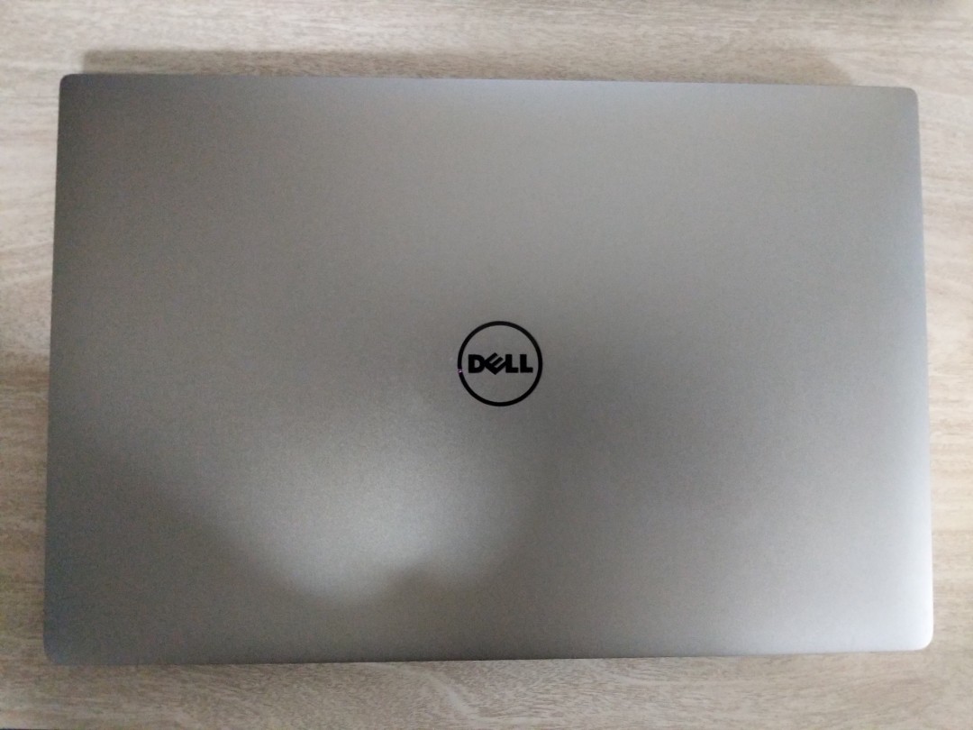 Dell Laptop Xps 15 9550 Electronics Computers Laptops On Carousell