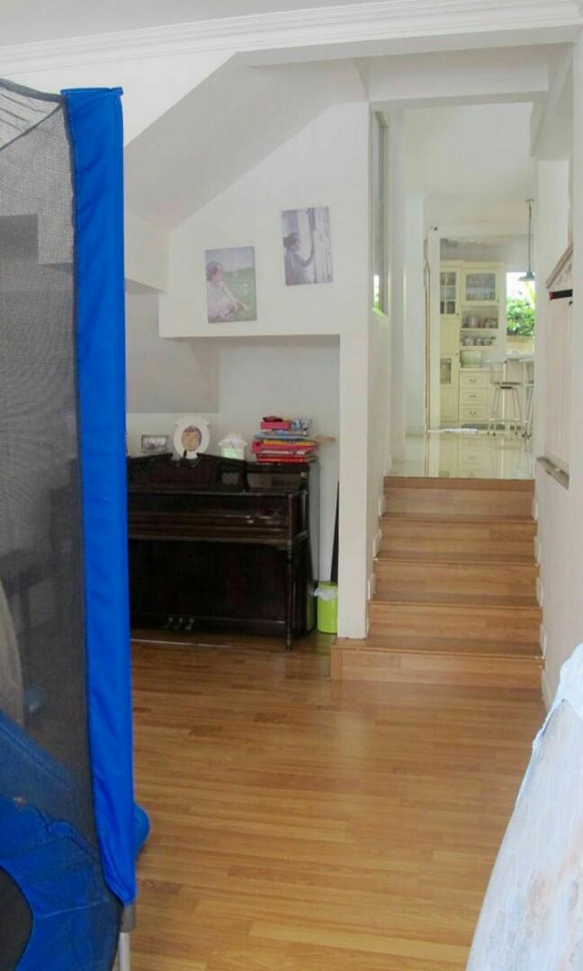 Jual Rumah Di Bali View Cirendeu Sipeti Co Id