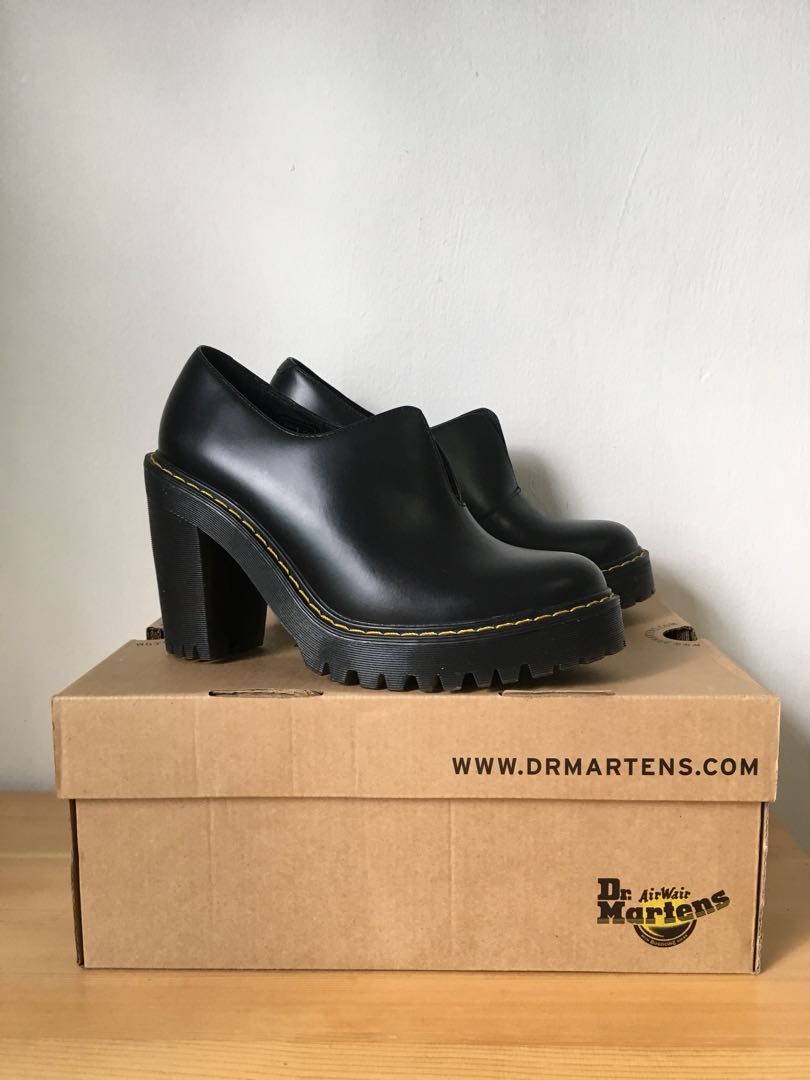 dr martens cordelia