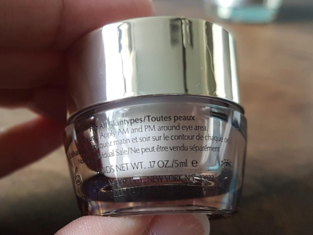 Estee Lauder Revitalising Supreme Eye Balm www.carousell.sg