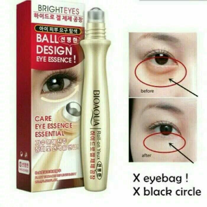 eye health