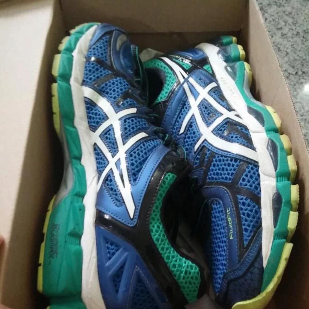 asics for cheap