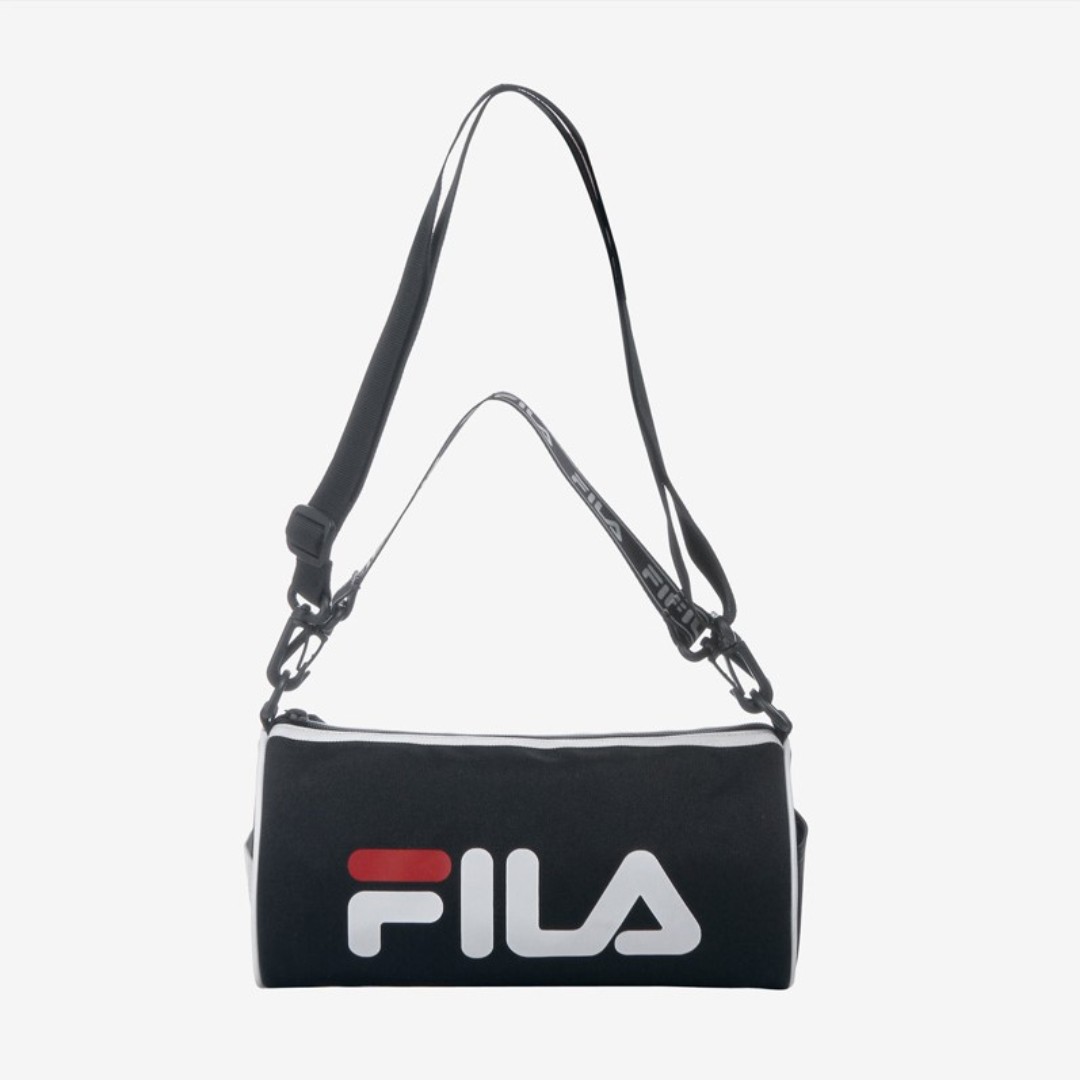 fila duffel bag