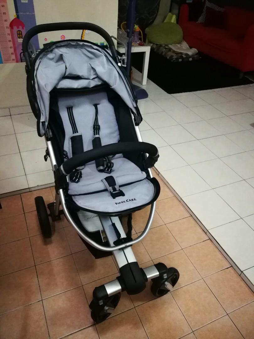 Firstcare stroller online