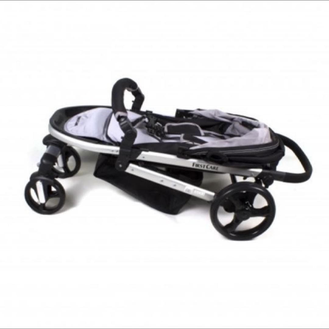 Firstcare stroller sales