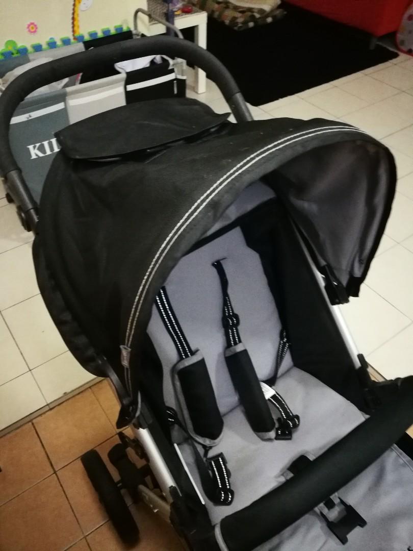 First Care Stroller