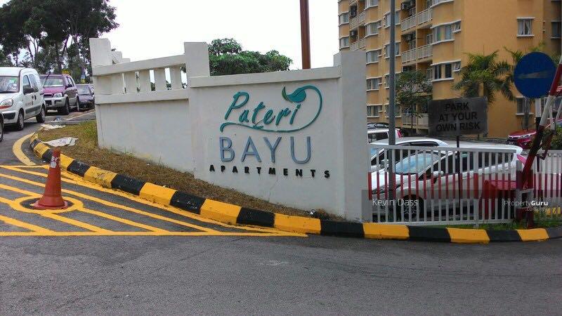 For Rent Puteri Bayu Apartment Bandar Puteri Puchong Property Rentals On Carousell