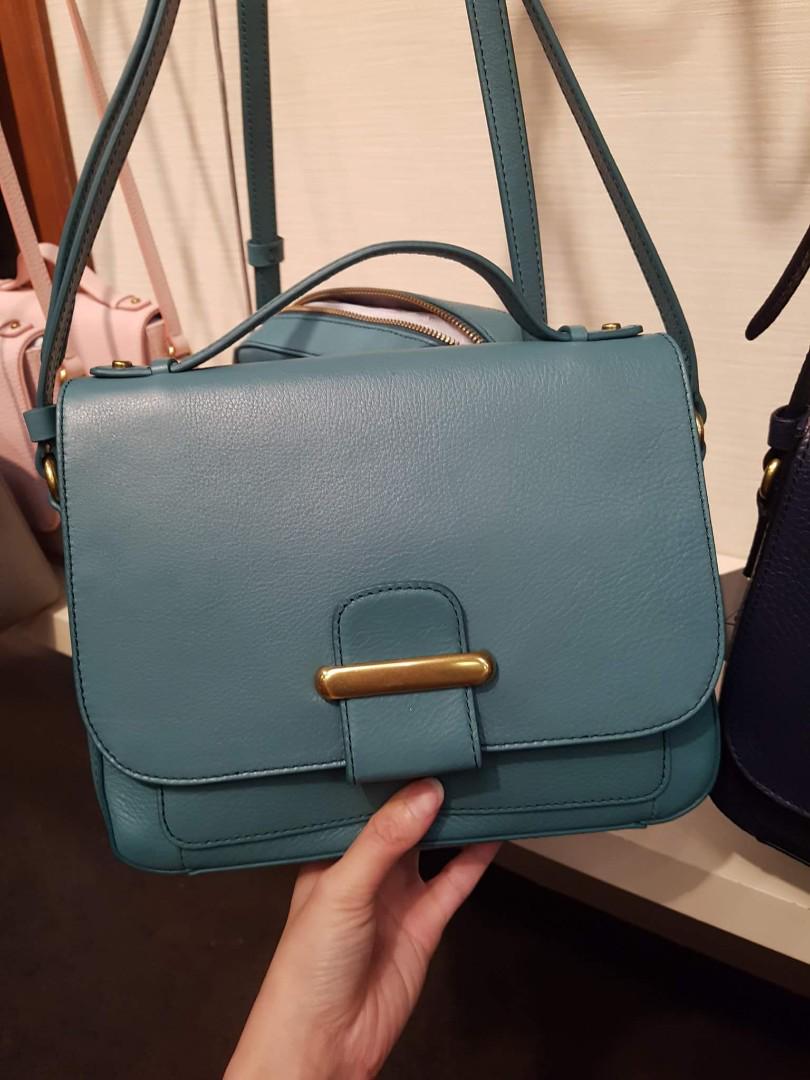 fossil bags singapore outlets