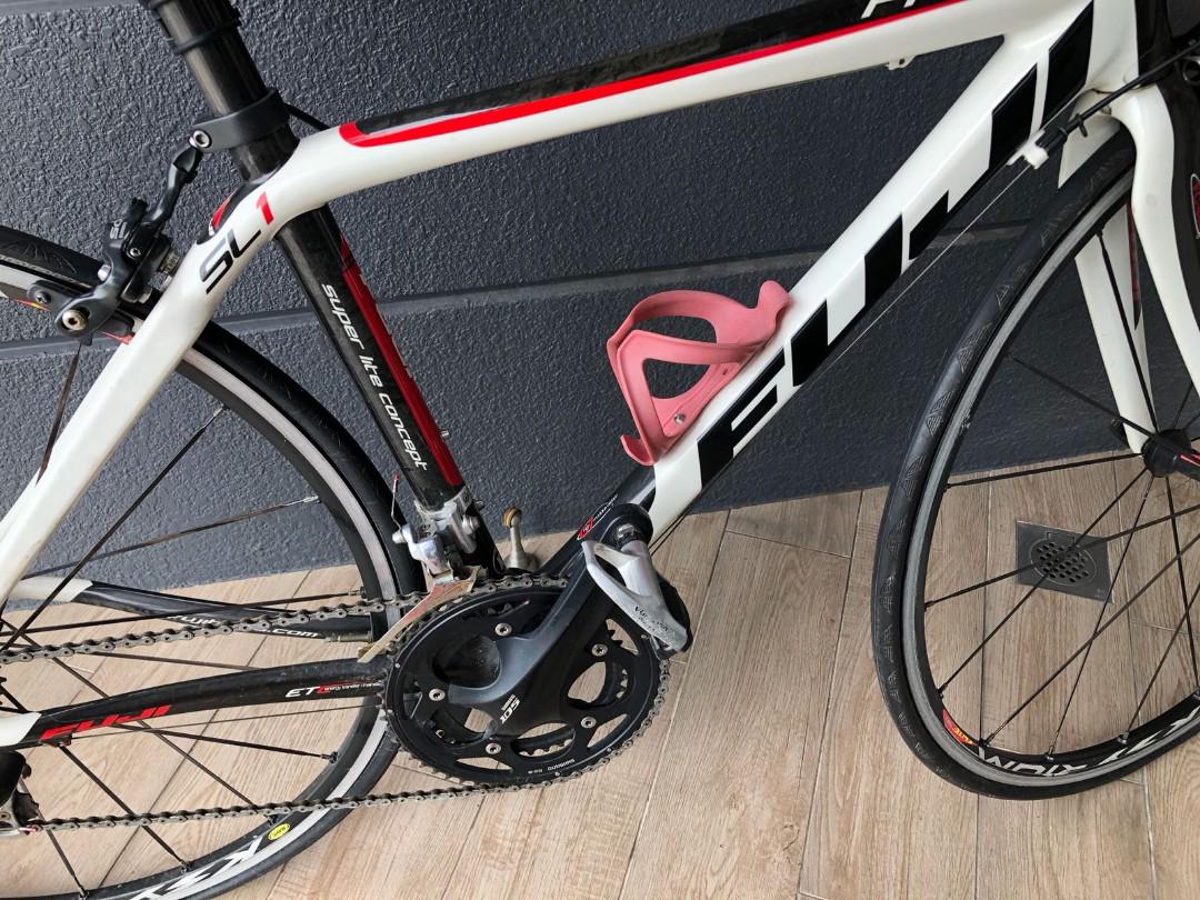 Fuji sl1 pro clearance