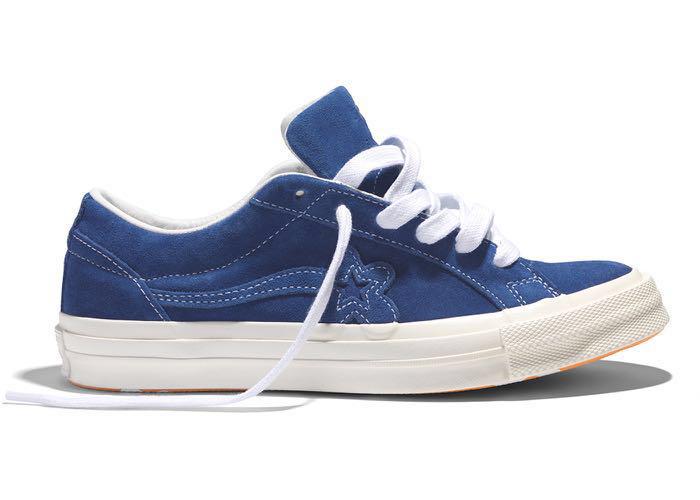 Golf le on sale fleur mono blue