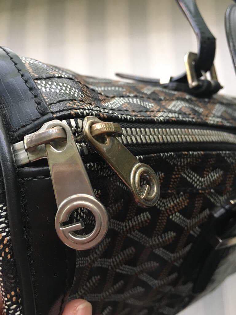 Goyard Croisiere 35, Luxury, Bags & Wallets on Carousell