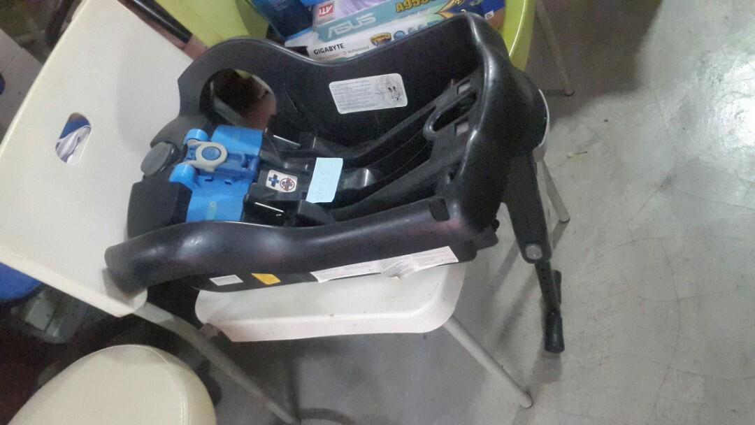 Graco universal cheap car seat base