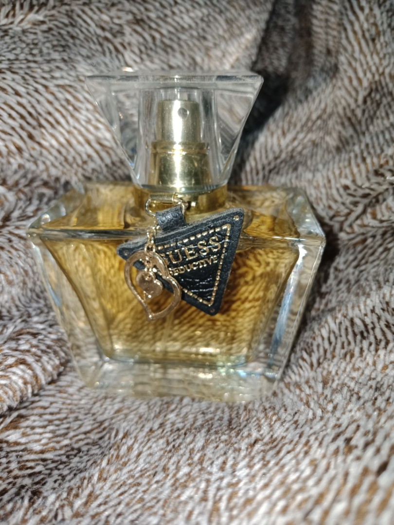 Sale Now Only 700 From 1500 Guess Seductive Perfume Health Beauty