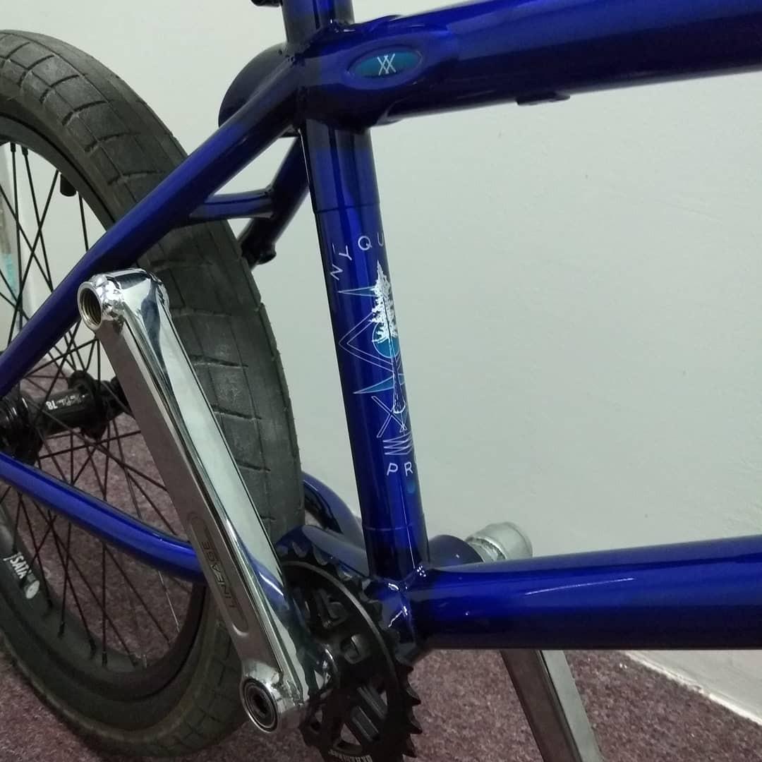 Haro bmx best sale 2018