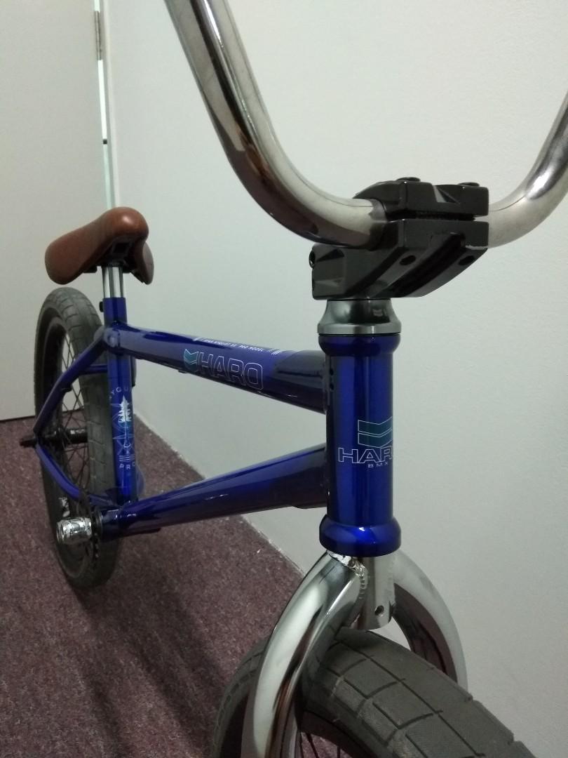 Haro bmx 2018 online