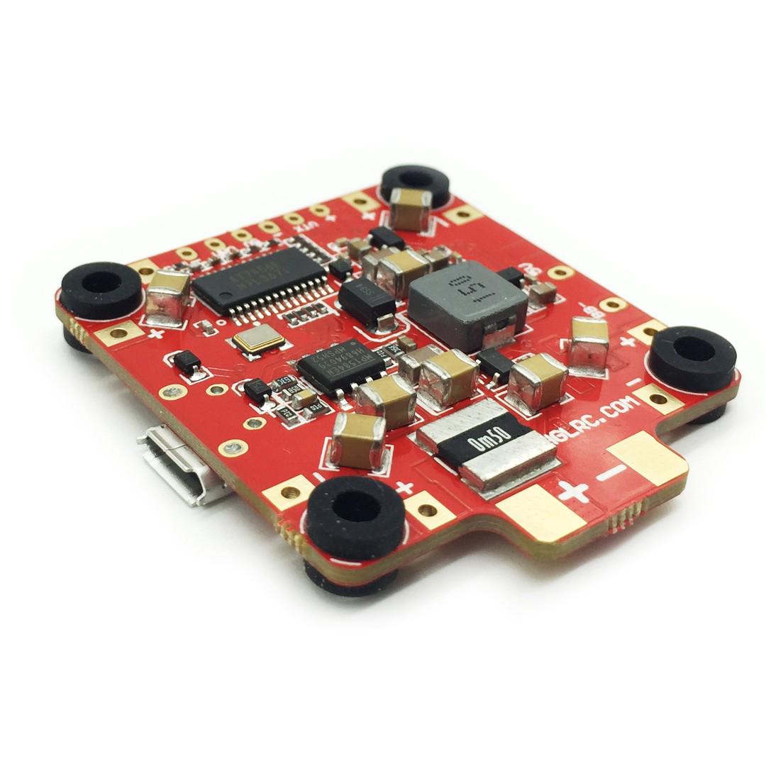 HGLRC F4 FLAME V2 FLIGHT CONTROLLER