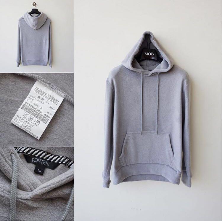 Hoodie TopTen Original