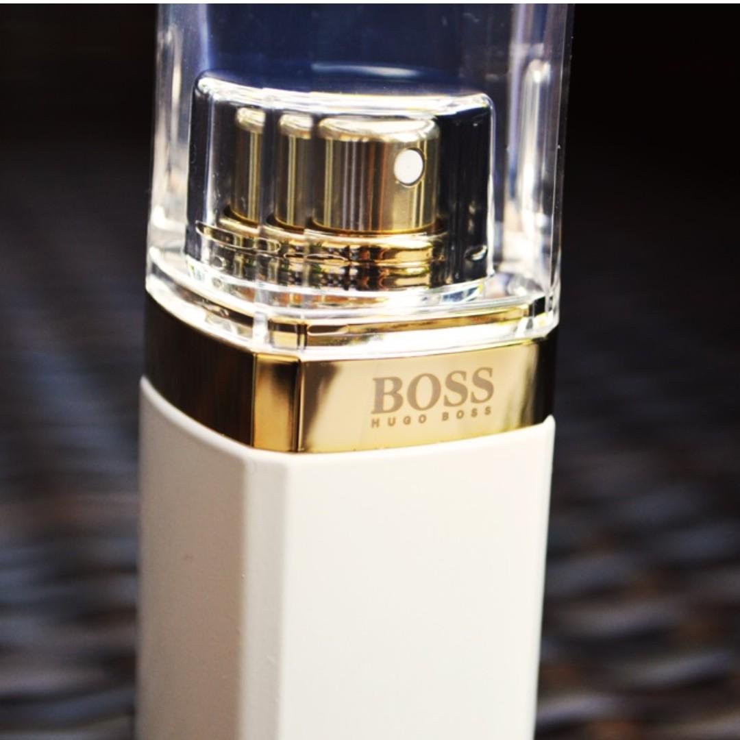 Hugo Boss Jour Pour Femme Eau De Parfum EDP 75ml EDT woman perfume fragrance cologne