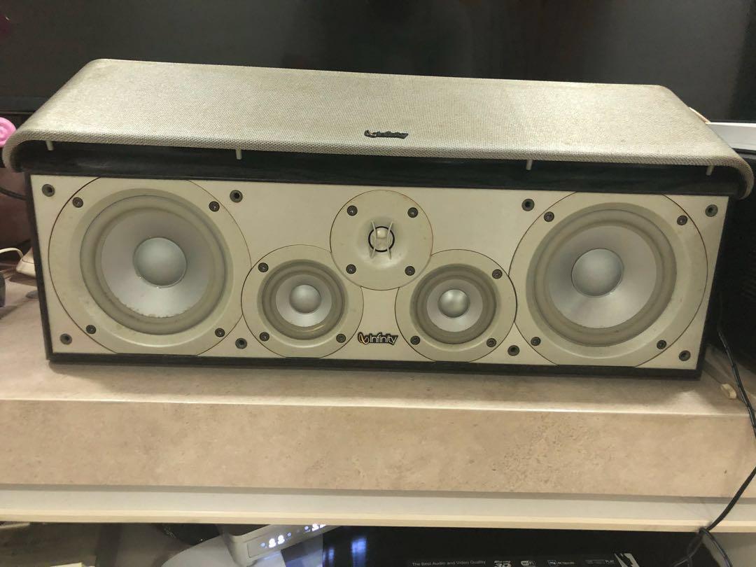Infinity sales primus pc350