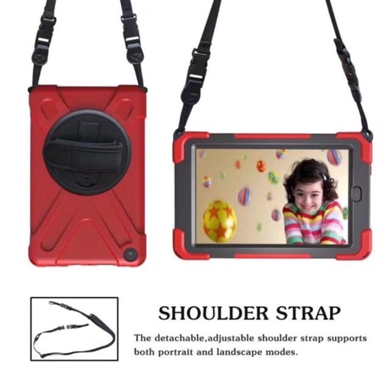 ipad sling case