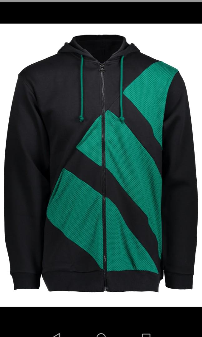Adidas Original EQT Jacket, Men's 