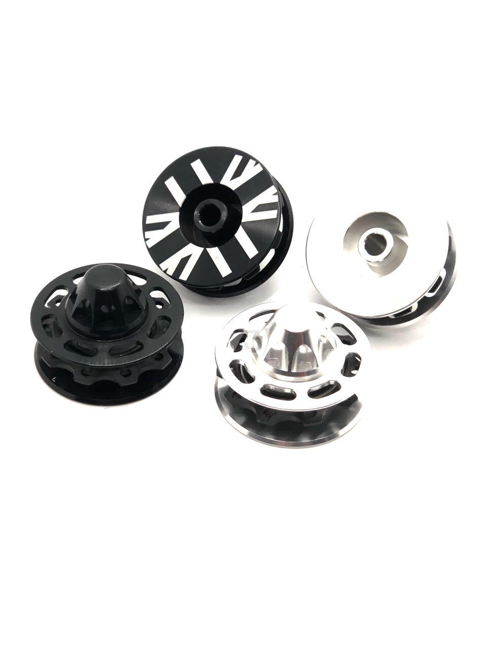 Brompton jockey wheels store
