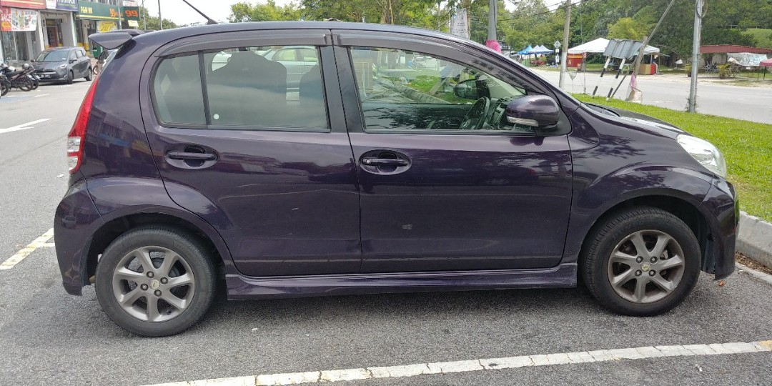 Kereta Sewa Myvi 1 5 Car Rental Semenyih Cars Vehicle Rentals On Carousell