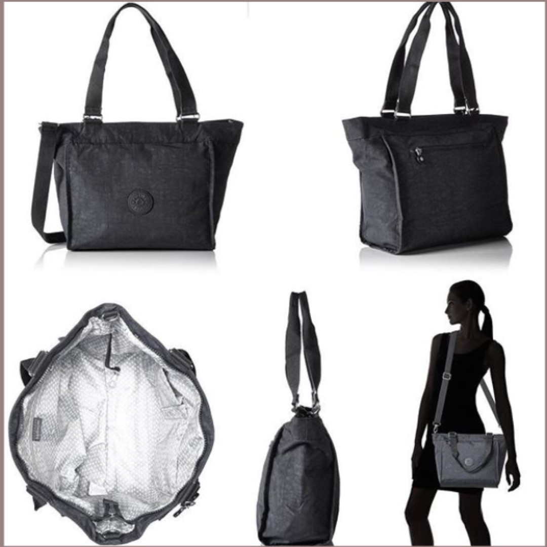 Kipling new shopper small tote new arrivals