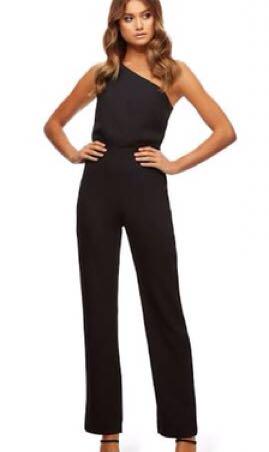 kookai aria jumpsuit