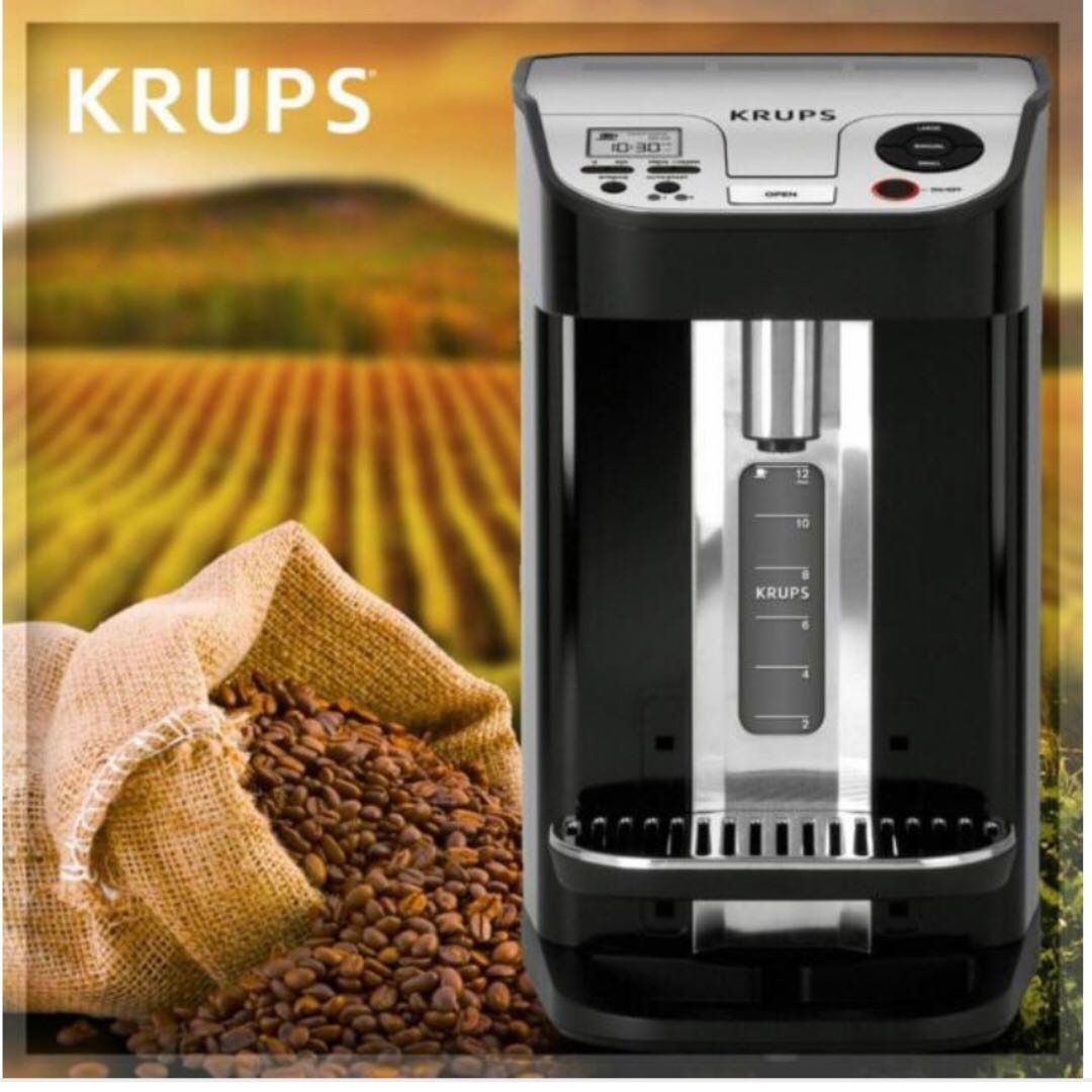 Krups km9008 discount