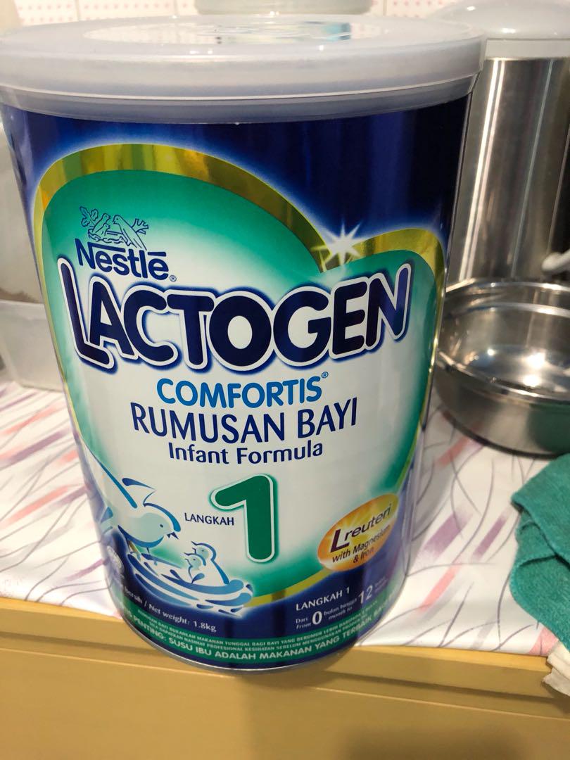 Lactogen comfortis shop