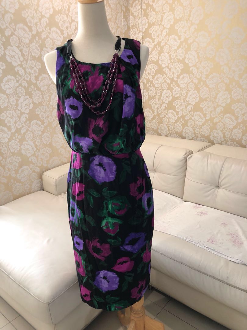 Laura Dresses Clothing