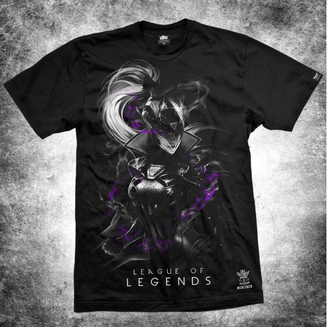 vayne t shirt