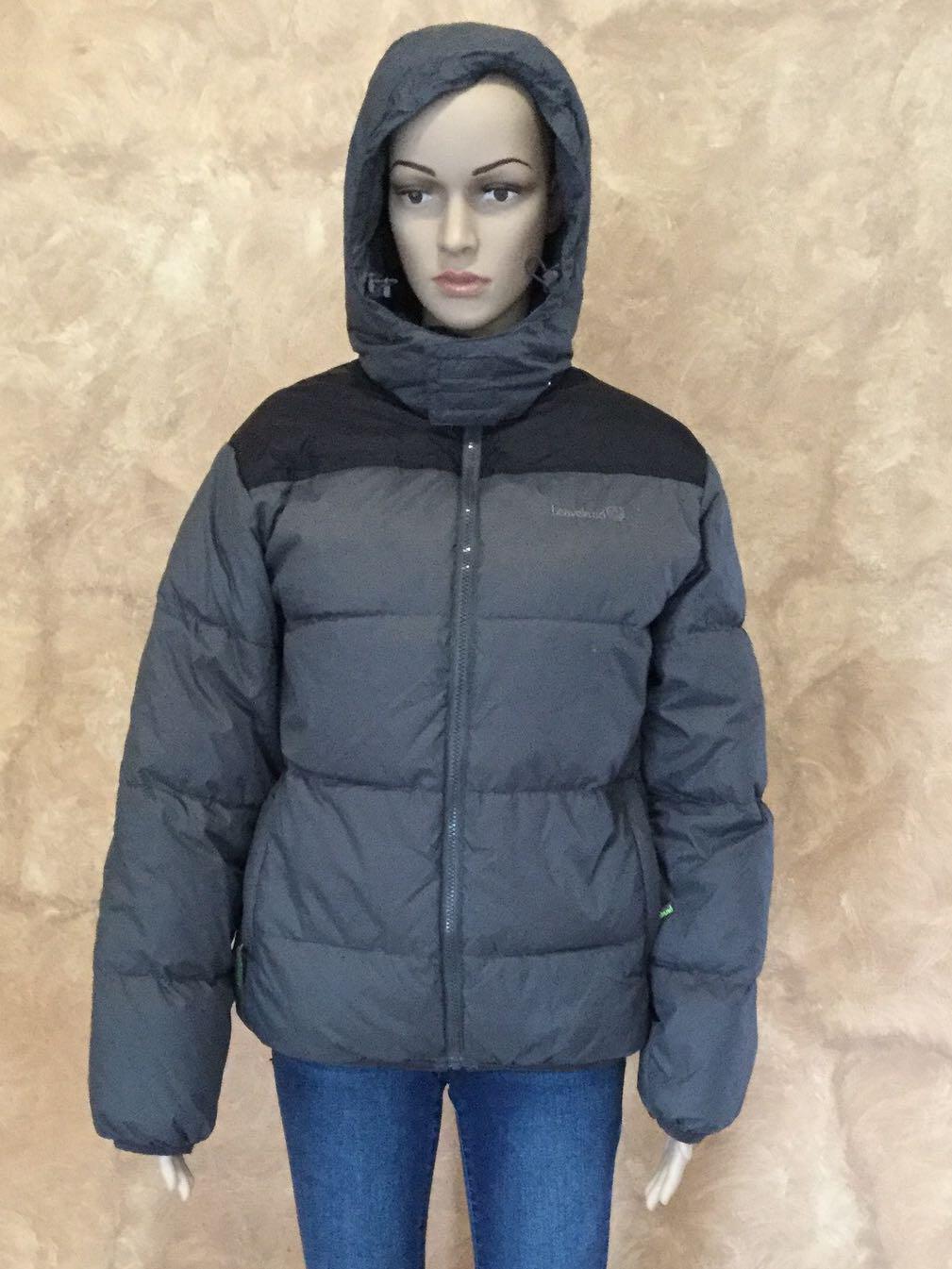 Leaveland winter jacket
