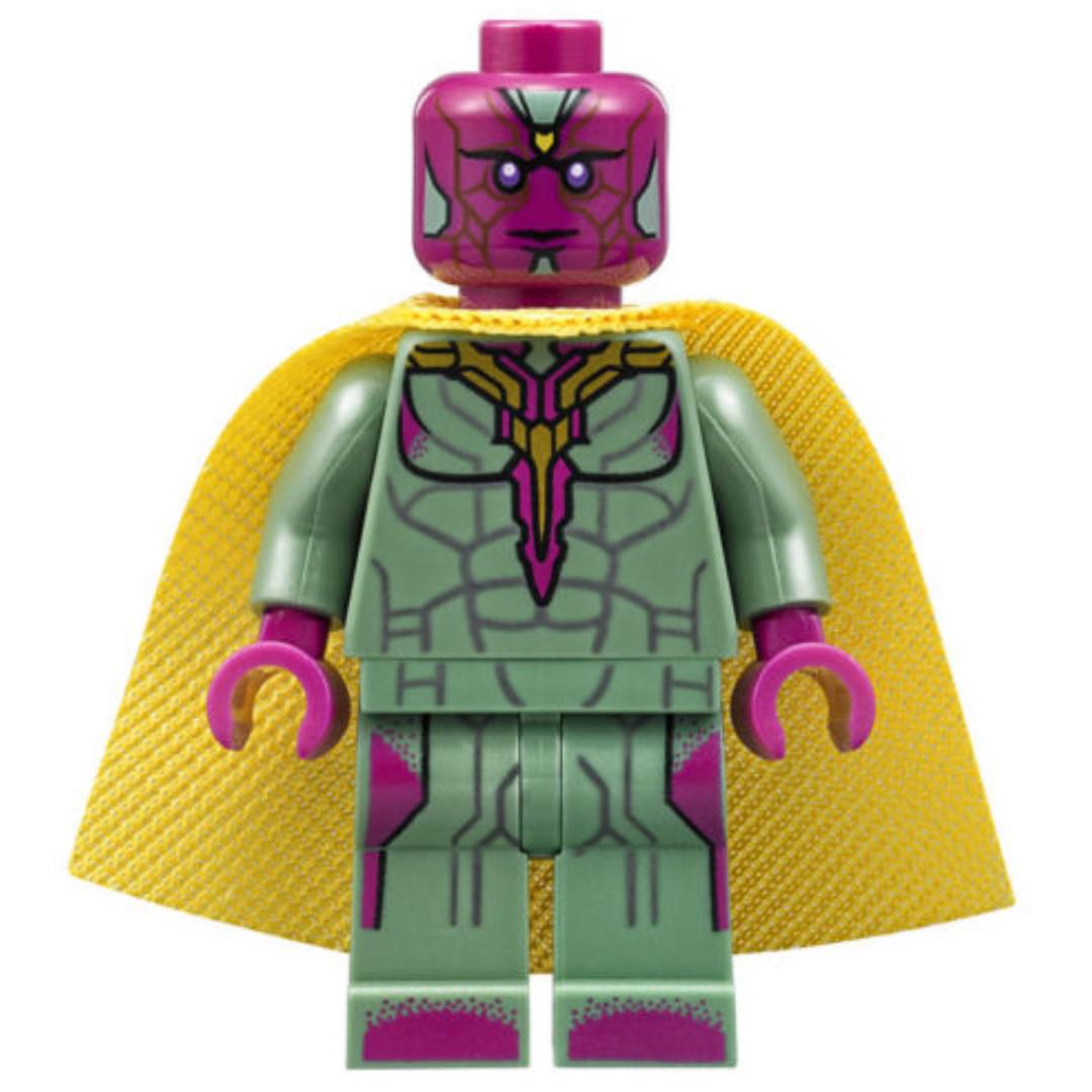 lego super heroes 76103