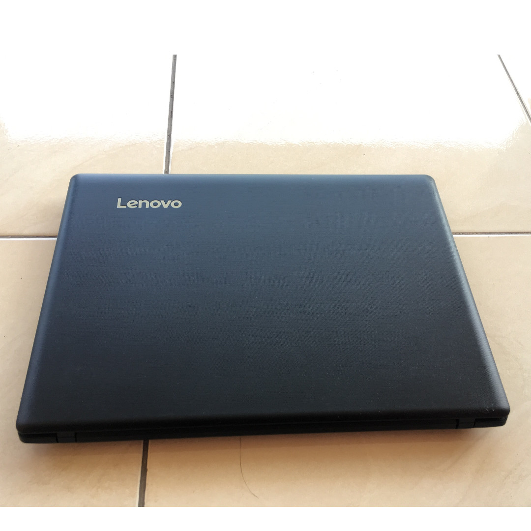Laptop Lenovo Ideapad 110 Elektronik Komputer Desktop Di Carousell