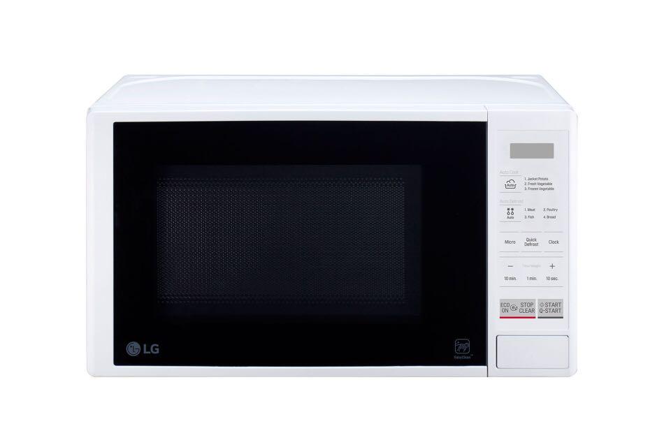 LG Microwave Oven MS2042D, TV & Home Appliances, Kitchen Appliances