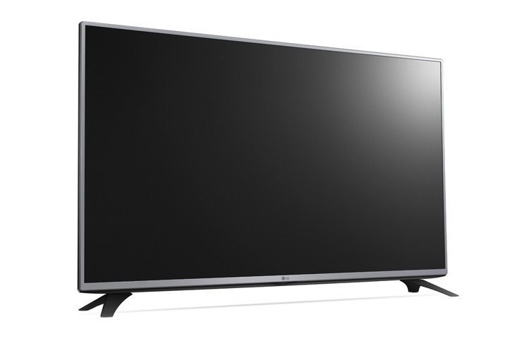 LG TV 49 inch 1080P, model 49LF540T 