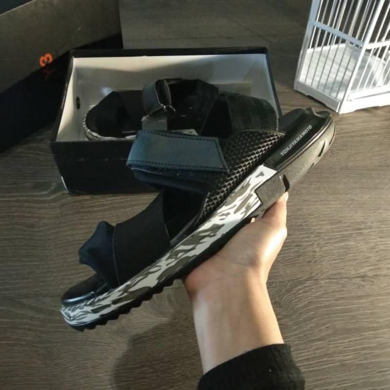 Y3 kaohe sandal 2025