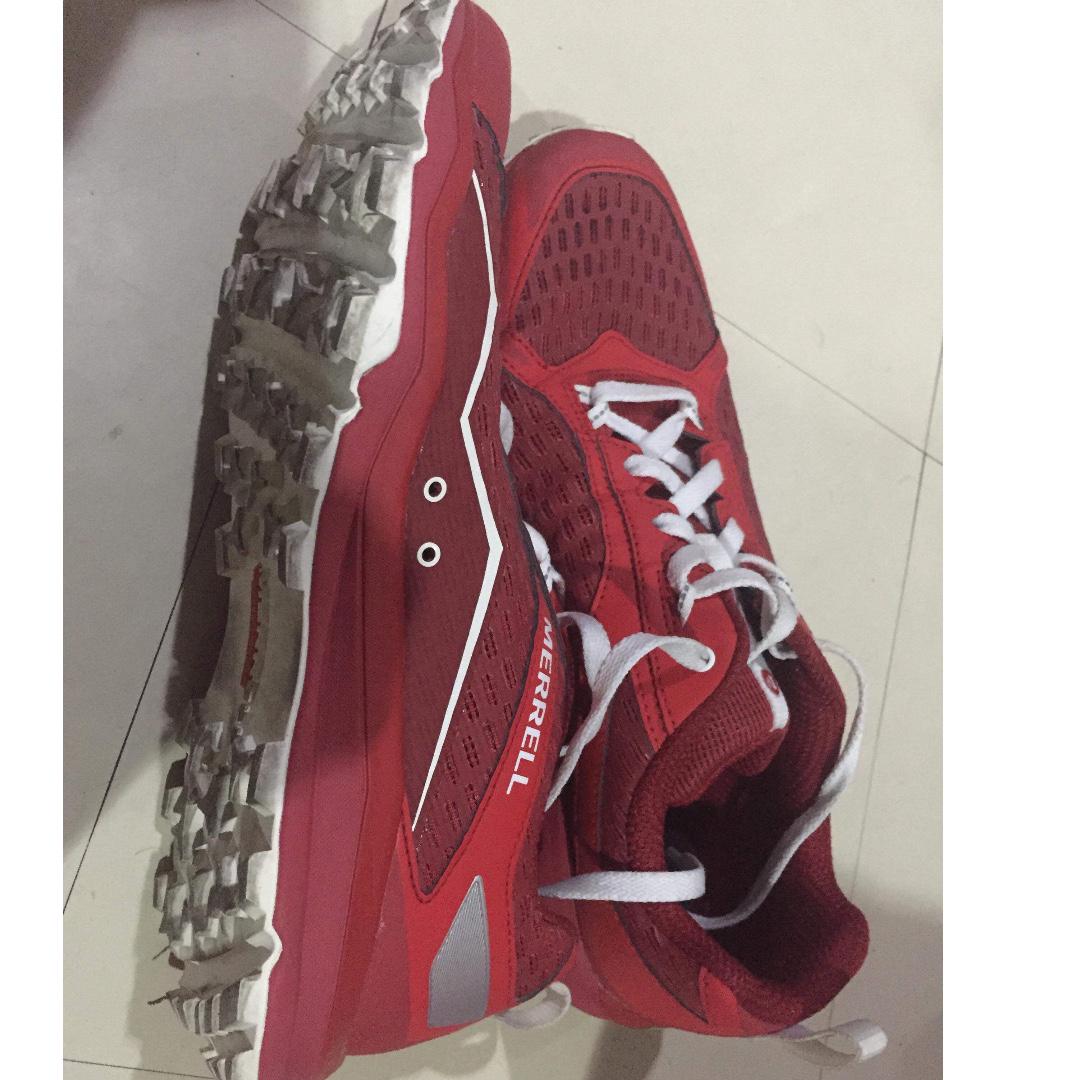 merrell all out crush