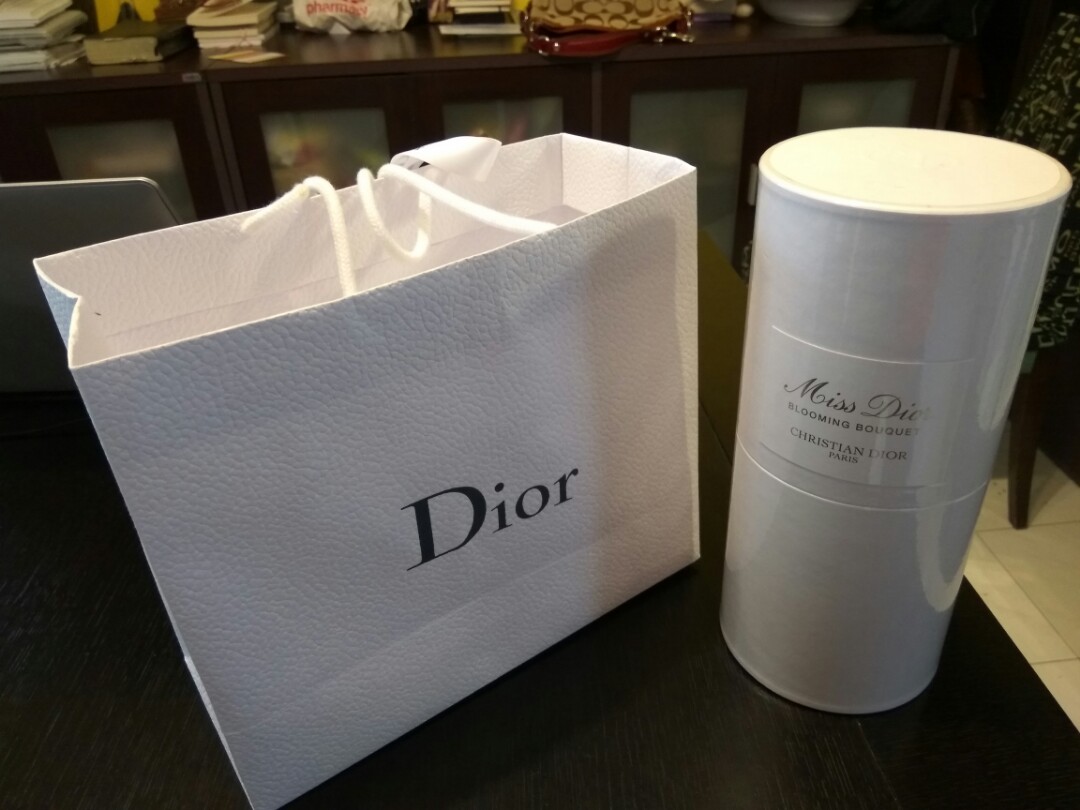 Miss Dior Blooming Bouquet 5 Oz