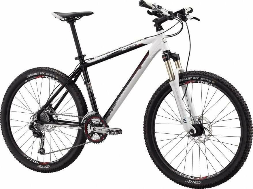 Mongoose meteore hotsell