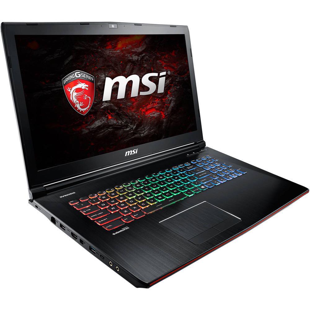 Gaming laptop new arrivals gtx 1070