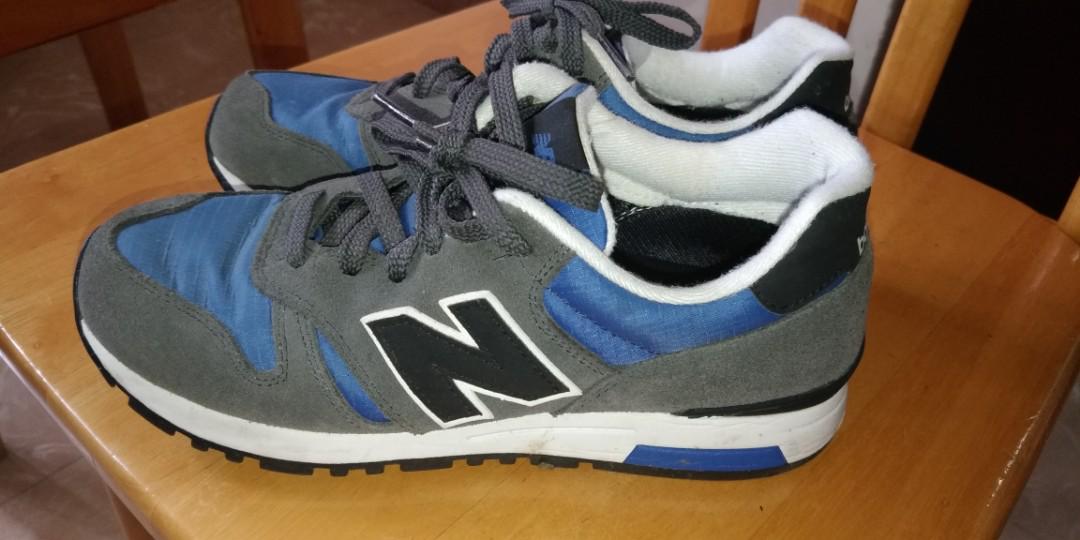 nike adidas puma new balance