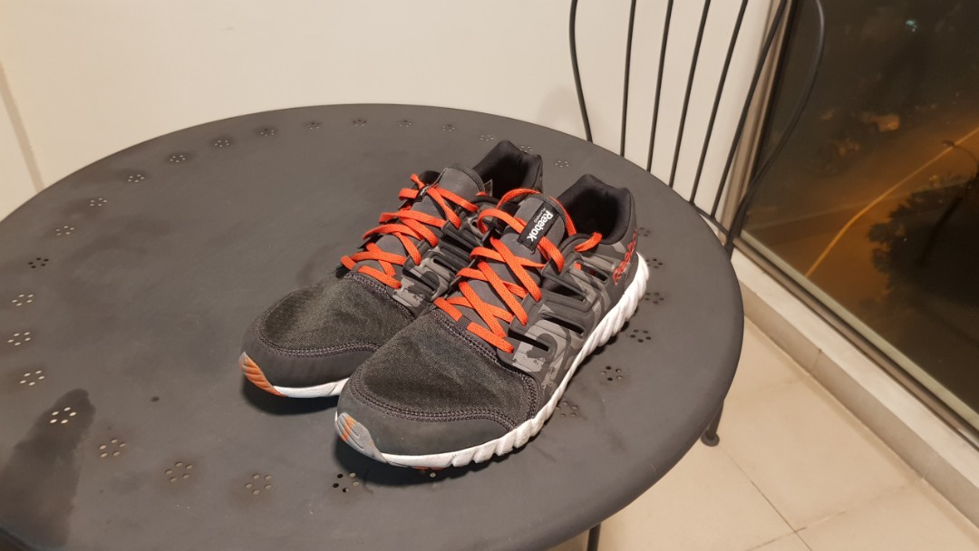Reebok Twistform Running Shoes Men s Fashion Footwear