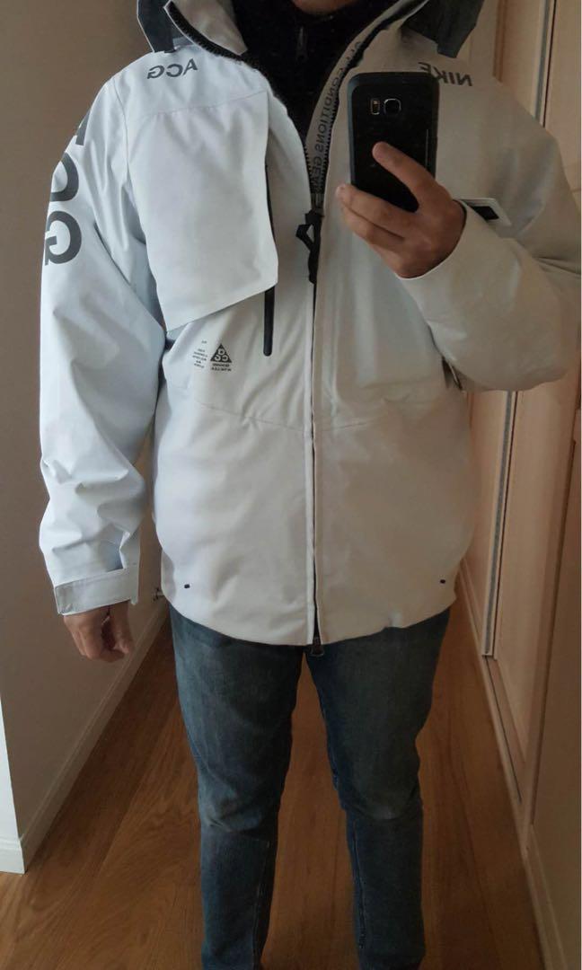 acg 3 in 1 jacket