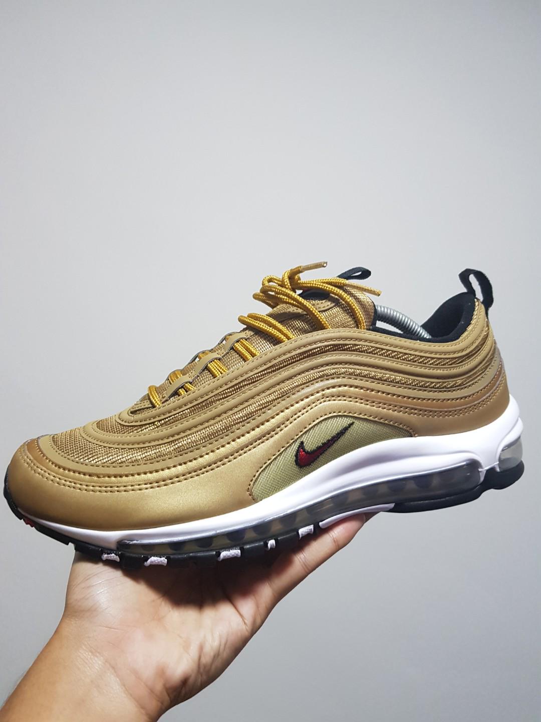 nike og 97 gold
