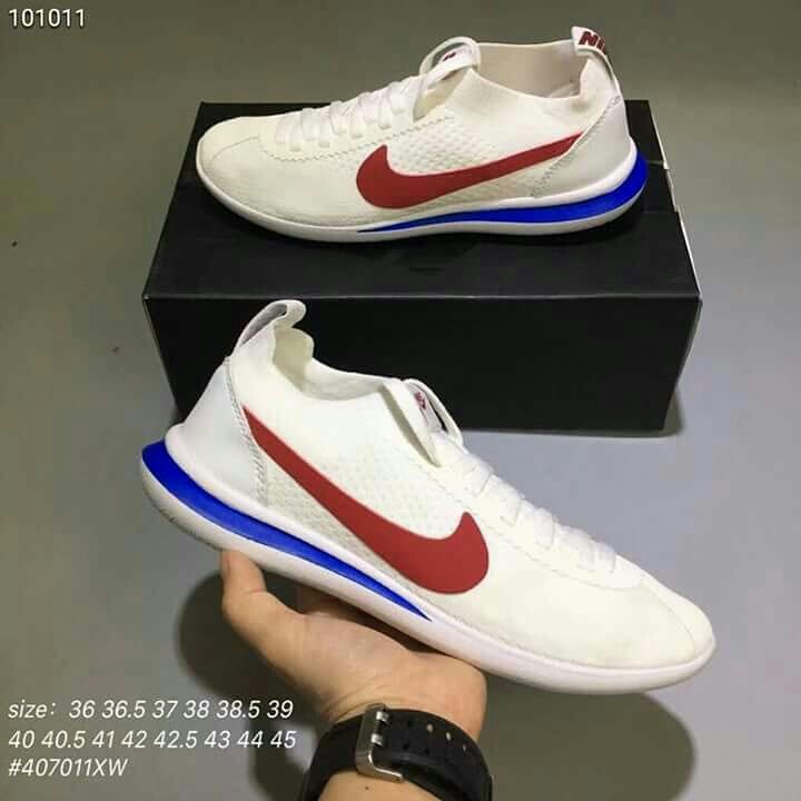 nike cortez 38