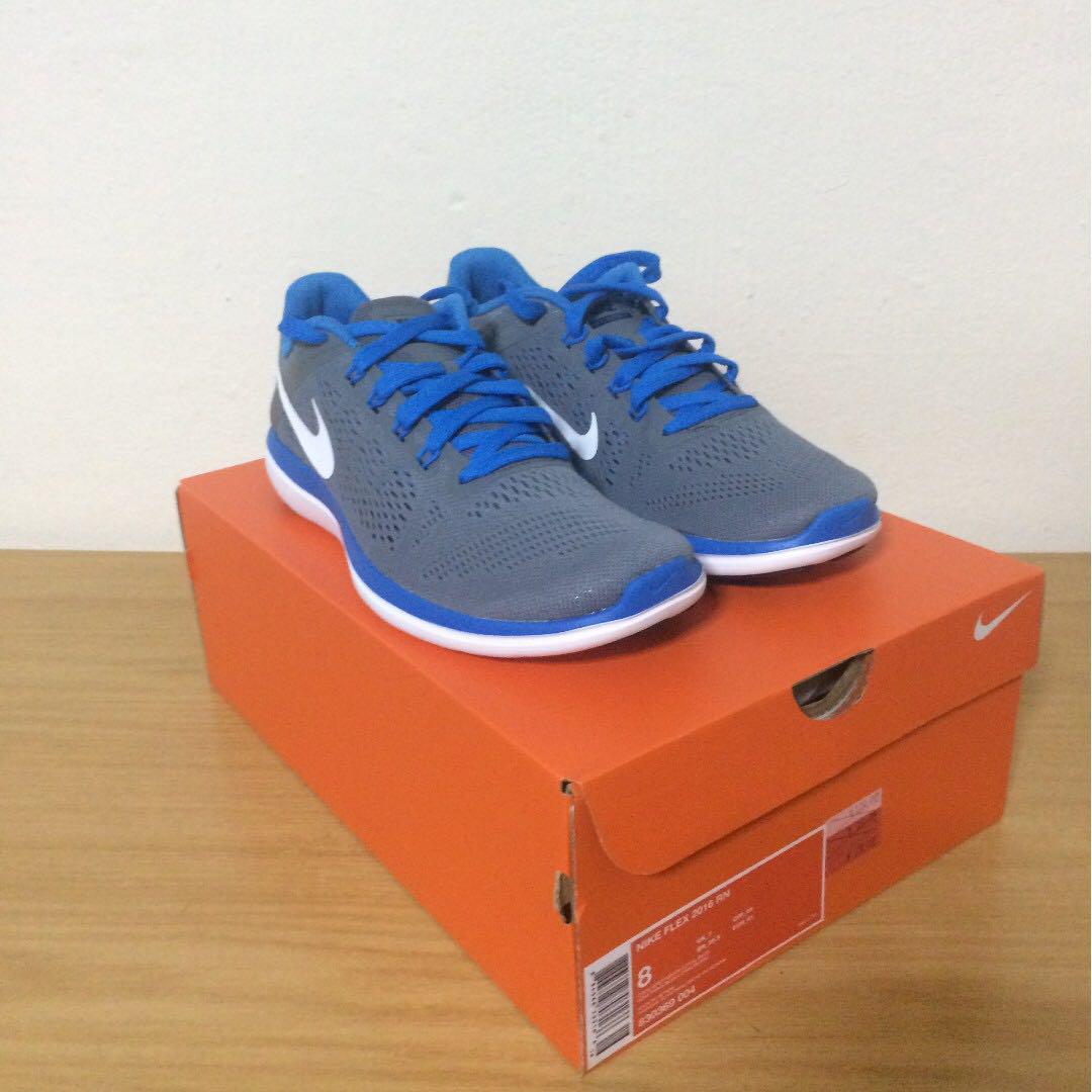 Nike Flex 2016 RN, Men's Fashion, Footwear, Sneakers on Carousell