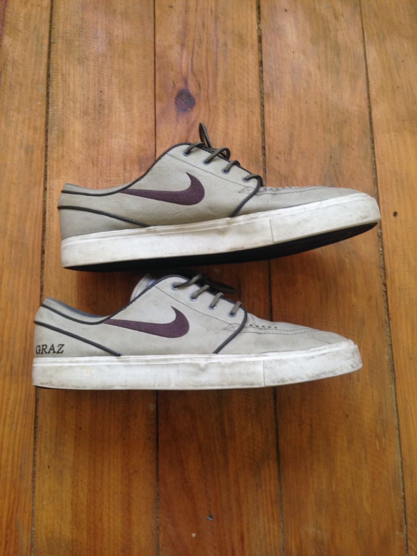 nikeid stefan janoski